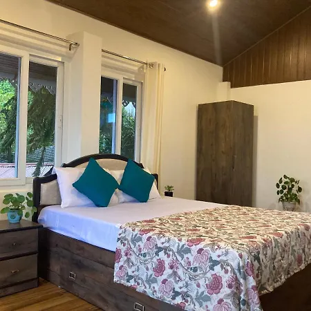 11 Monteviot: Luxury Homestay Overlooking A Tea Estate Kurseong Exterior photo