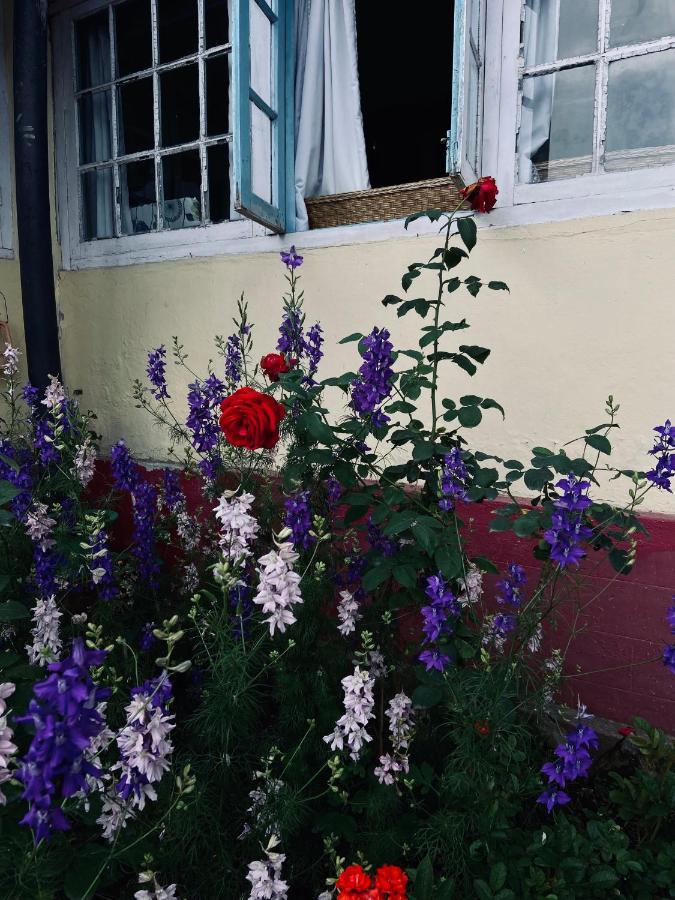 11 Monteviot: Luxury Homestay Overlooking A Tea Estate *