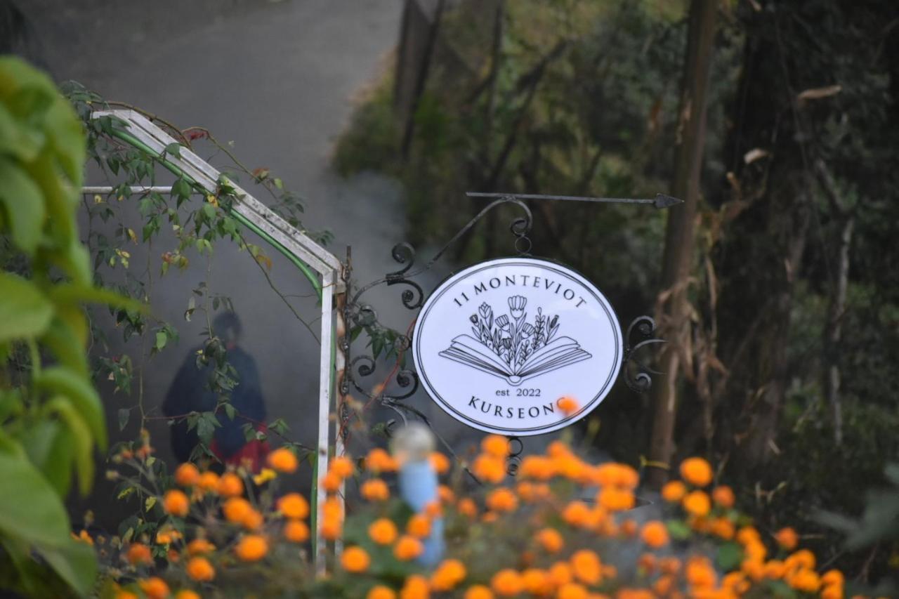 11 Monteviot: Luxury Homestay Overlooking A Tea Estate Homestay *
