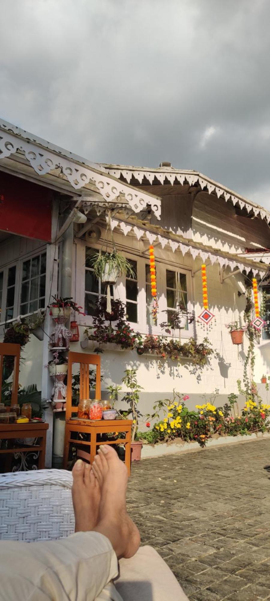 11 Monteviot: Luxury Homestay Overlooking A Tea Estate Homestay